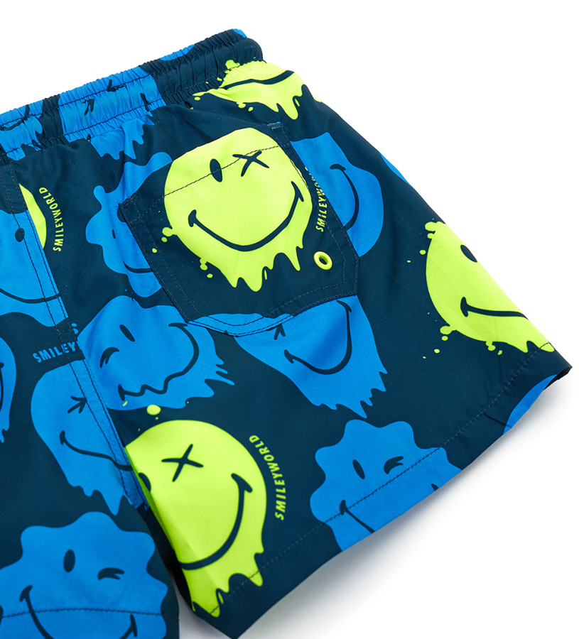 Child - SmileyWorld® beach shorts