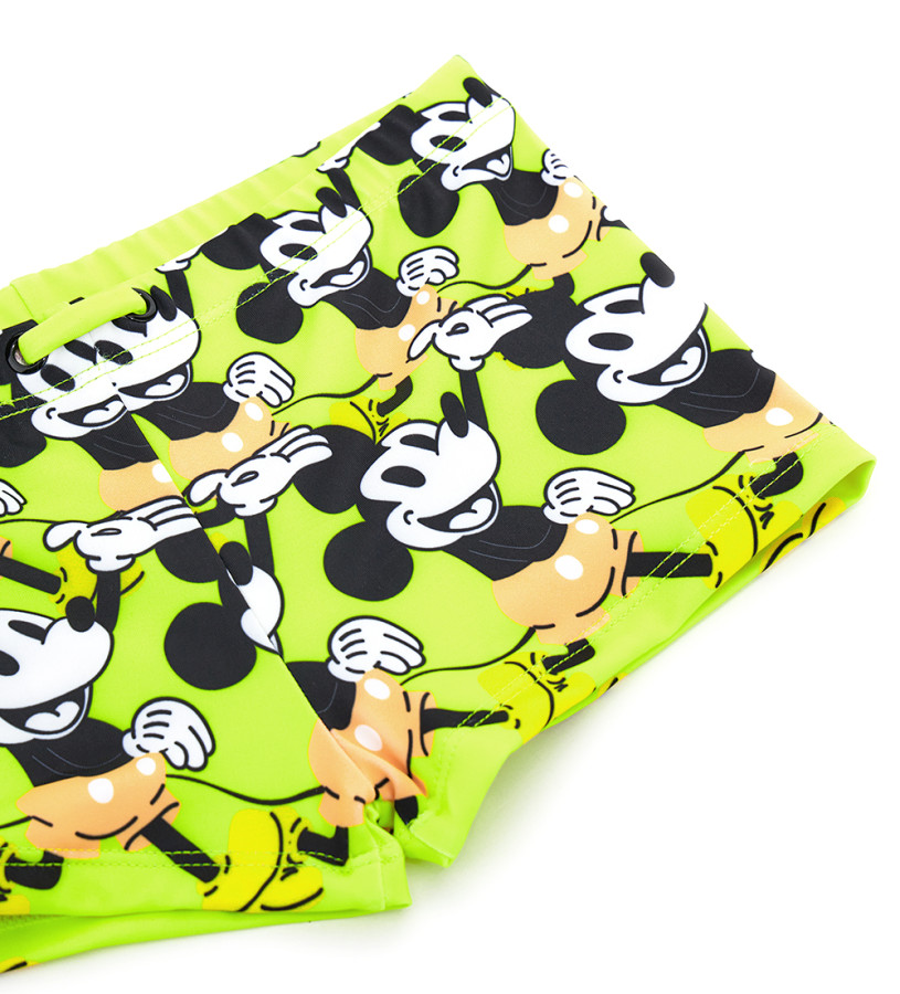 Kids - Disney Mickey Mouse swim shorts
