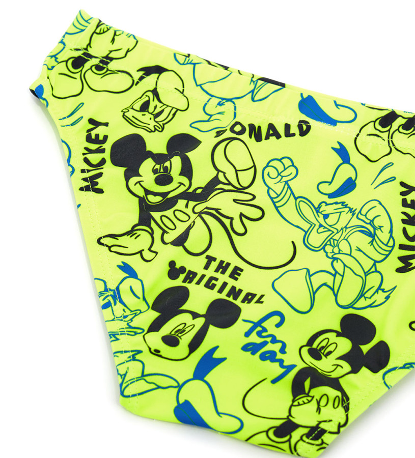 Child - Disney swim briefs