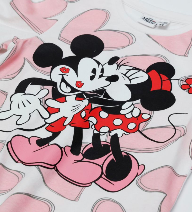 Girls - Disney nightgown