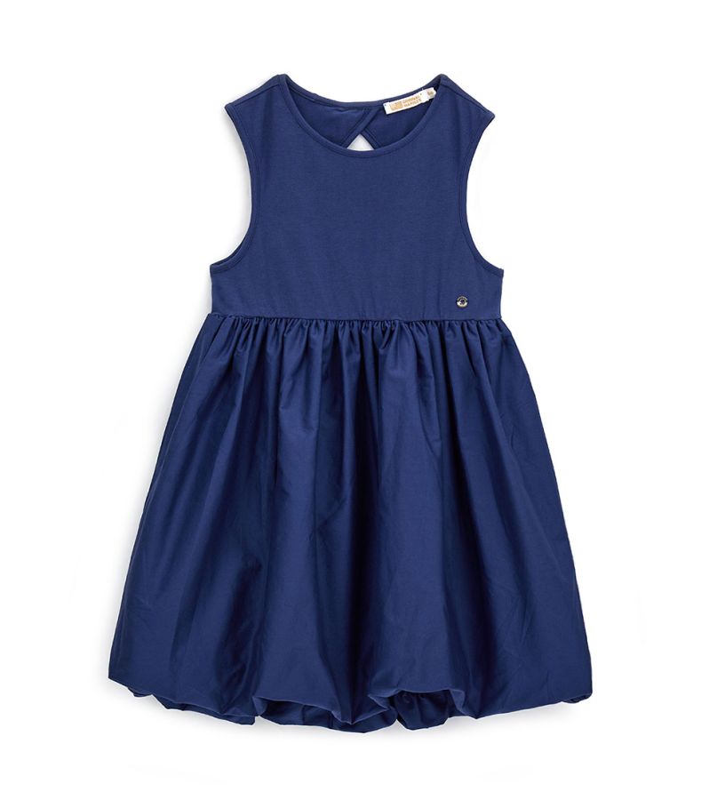 Tulle Original Marines Vestito Rosso Bimba Original Marines Abiti