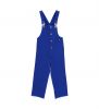 DUNGAREES IN COTTON WITH POCKETS