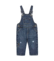 DENIM OVERALL