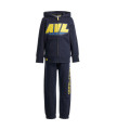 MINIONS TRACKSUIT