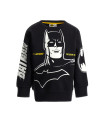 BATMAN CREWNECK SWEATSHIRT