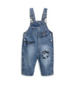 JEANS OVERALLS