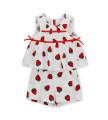 SET, BLUSA E BERMUDA