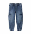 JEANS JOGGER