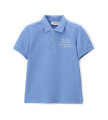 POLO IN PIQUET