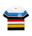 T-SHIRT CON STAMPA
