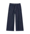 JEANS GAMBA LARGA