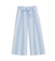 PANTALONI A RIGHE