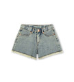 BERMUDA IN JEANS