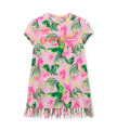 VESTITO FLOREALE