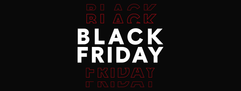 Black Friday is back: take advantage of Original Marines' super discounts!