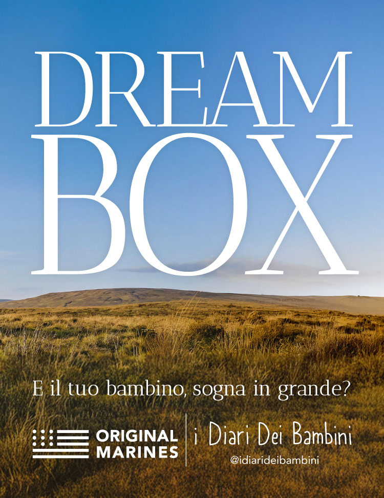 Slider_DreamBox_shop_ita_springsummer2026