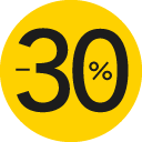 Bollino_SpringDays_30%_30042026